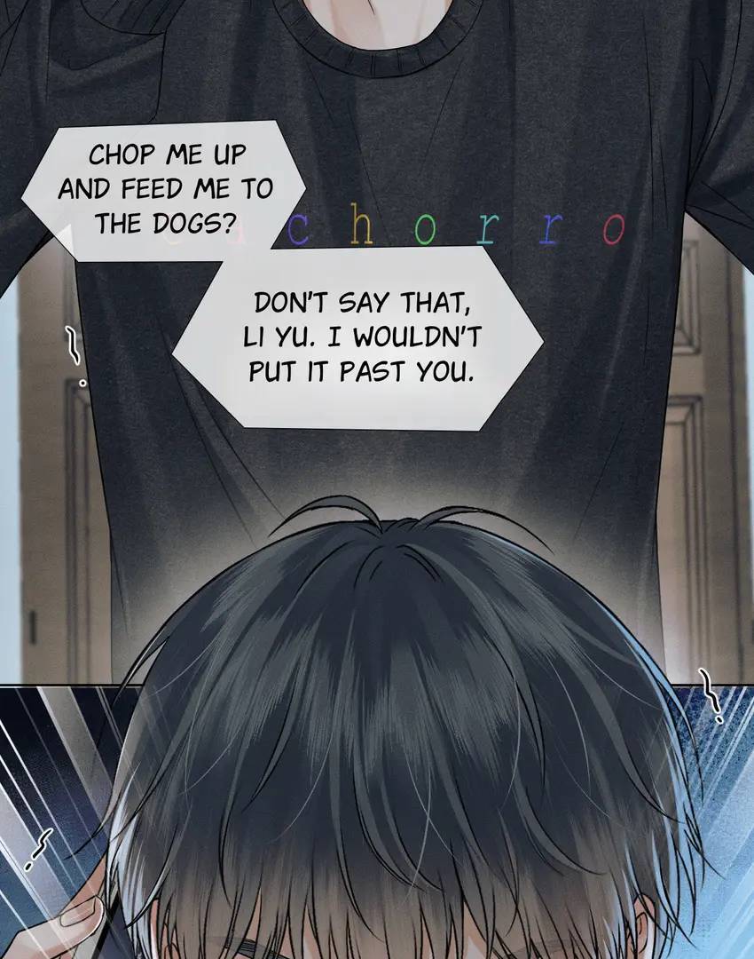 My Beloved Fool (Official) - Chapter 87 manhwa