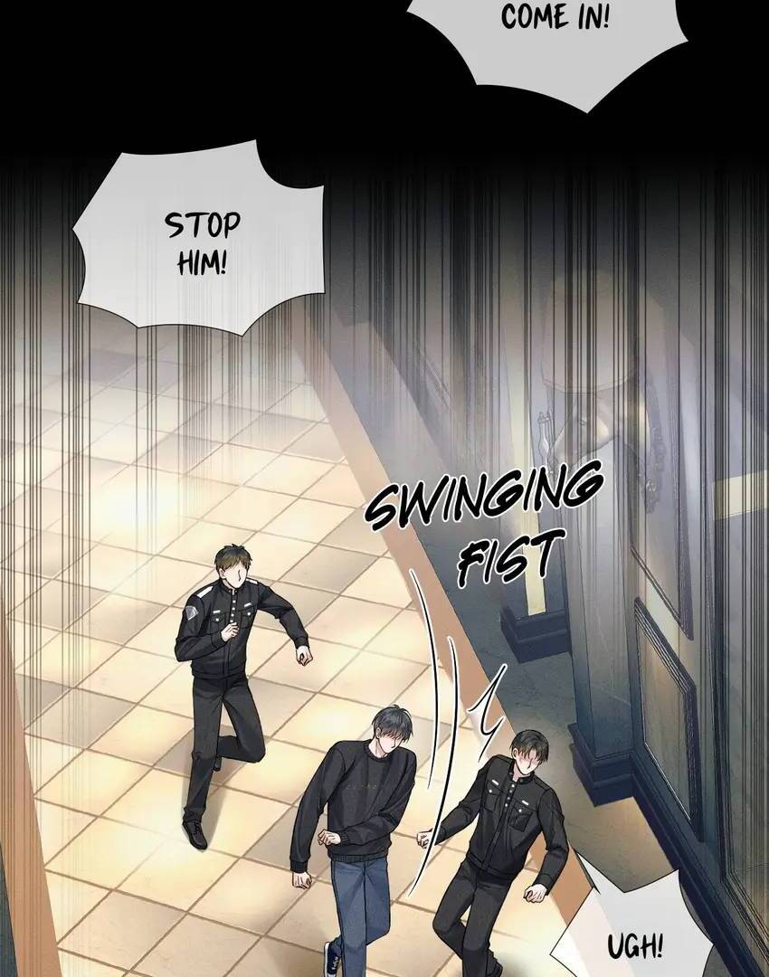 My Beloved Fool (Official) - Chapter 88 manhwa
