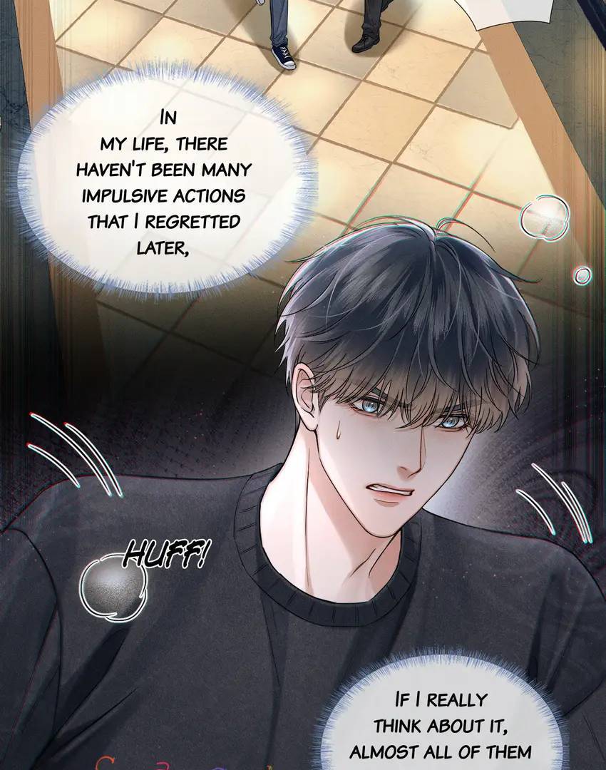 My Beloved Fool (Official) - Chapter 88 manhwa