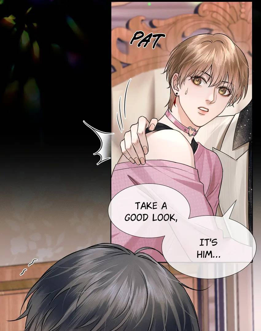 My Beloved Fool (Official) - Chapter 88 manhwa