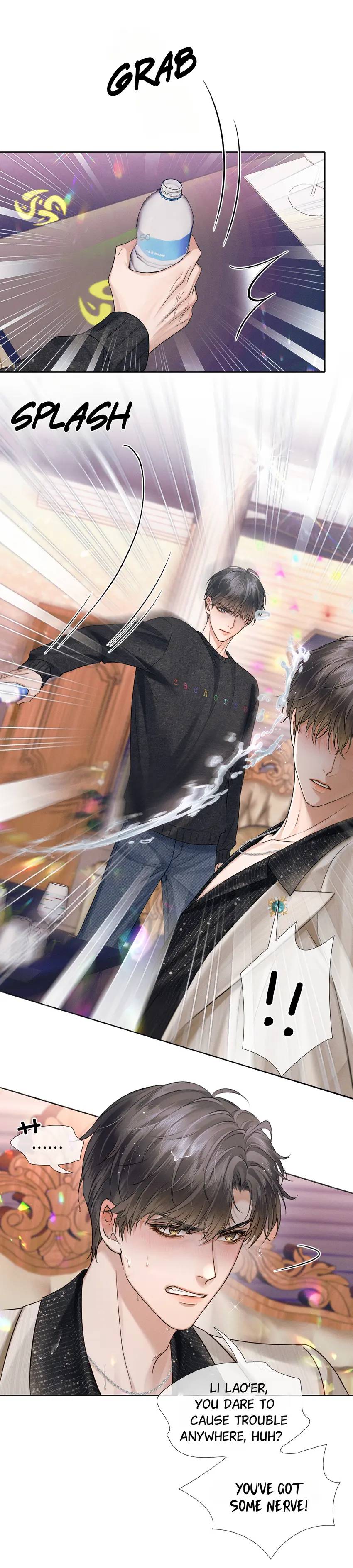 My Beloved Fool (Official) - Chapter 88 manhwa