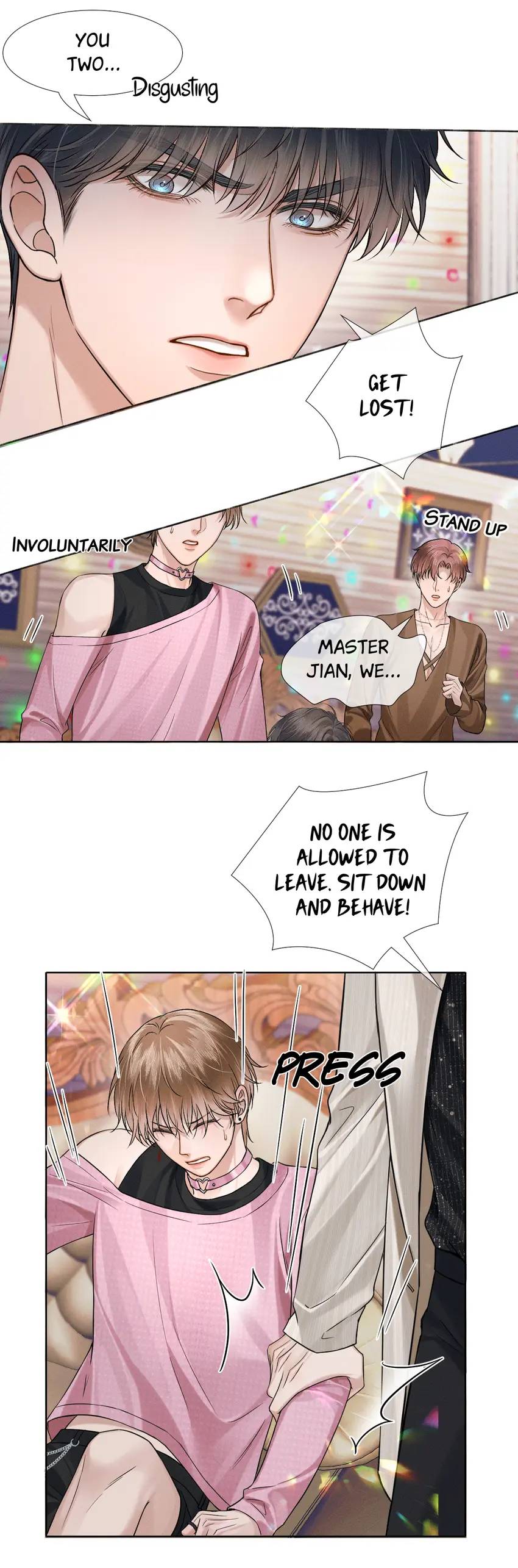 My Beloved Fool (Official) - Chapter 88 manhwa