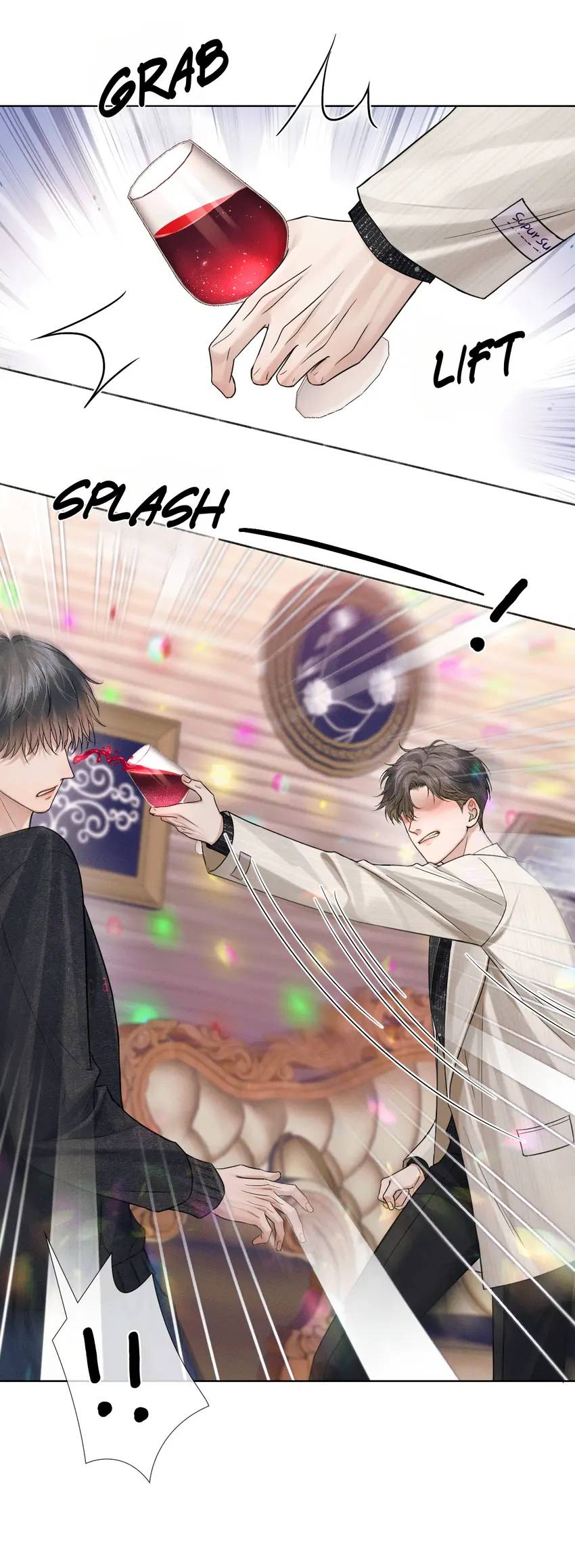 My Beloved Fool (Official) - Chapter 88 manhwa