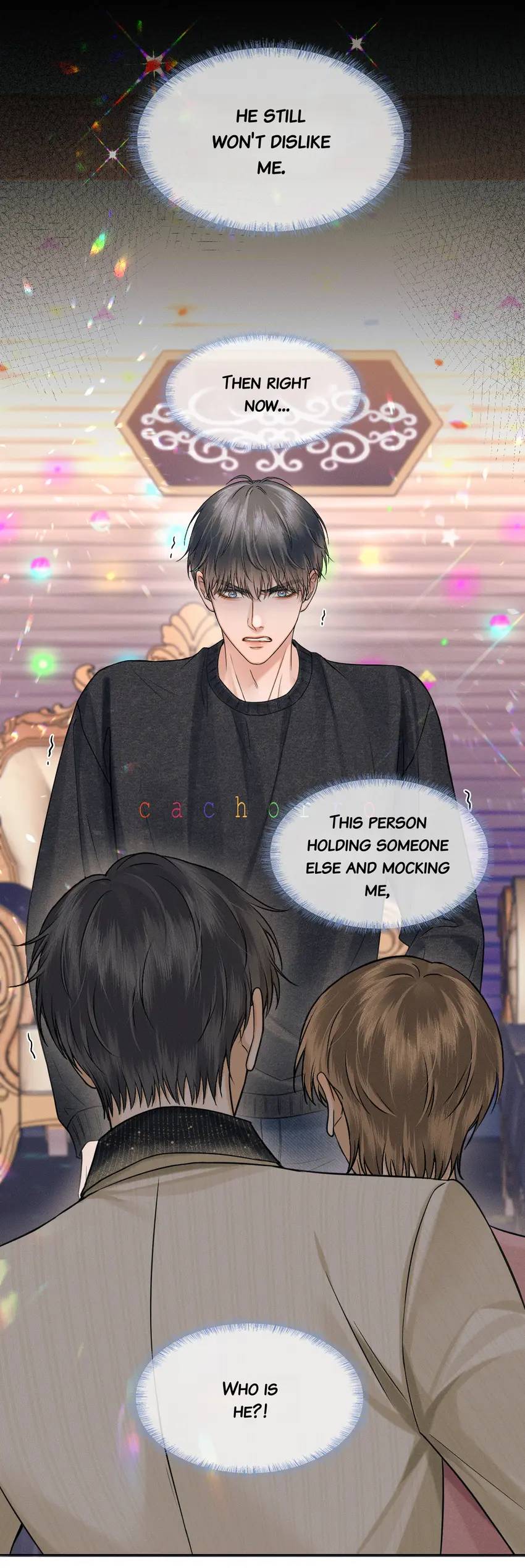 My Beloved Fool (Official) - Chapter 88 manhwa