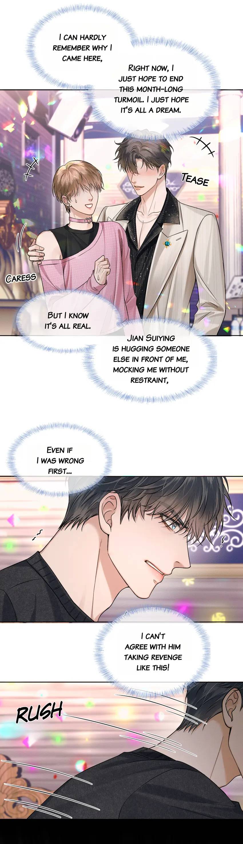 My Beloved Fool (Official) - Chapter 88 manhwa