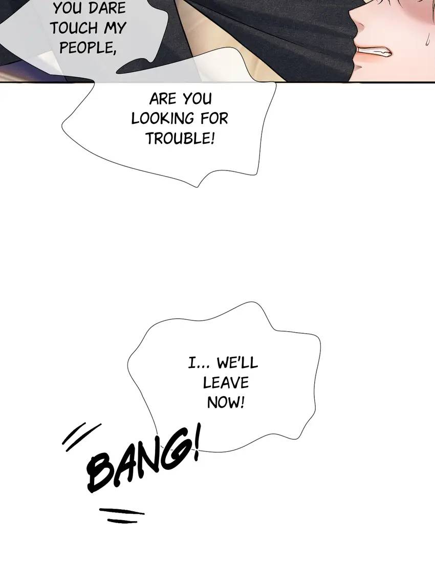My Beloved Fool (Official) - Chapter 88 manhwa