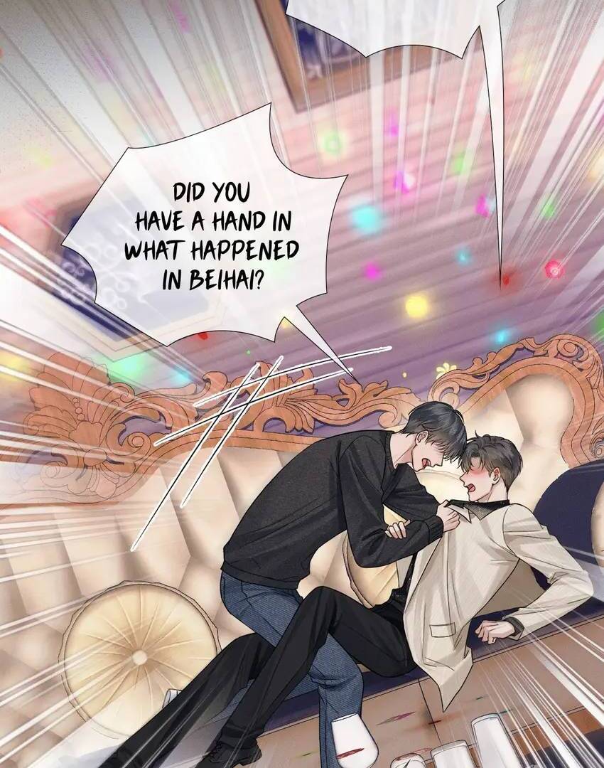 My Beloved Fool (Official) - Chapter 89 manhwa