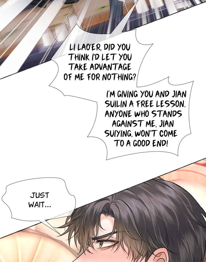 My Beloved Fool (Official) - Chapter 89 manhwa