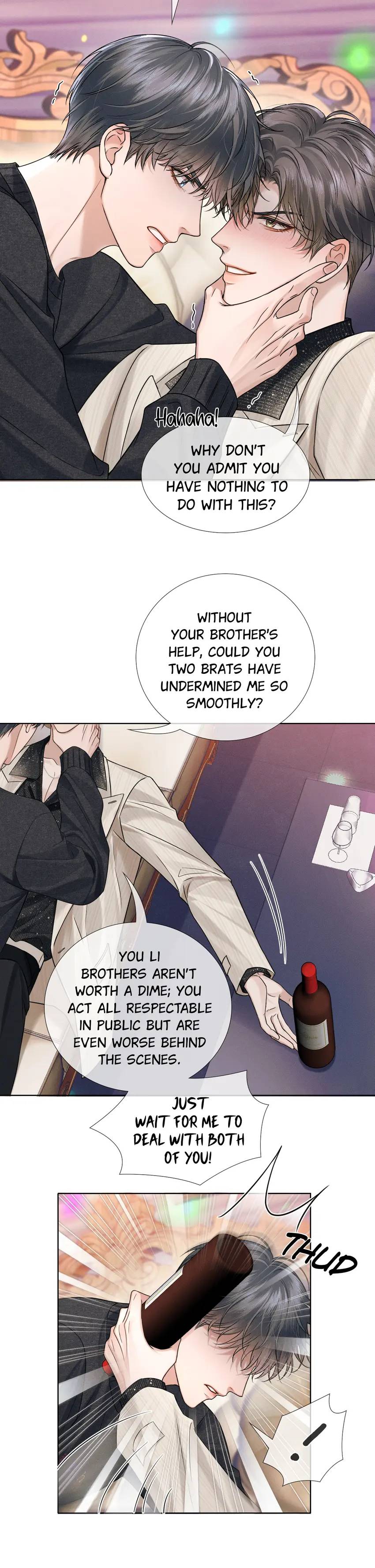 My Beloved Fool (Official) - Chapter 89 manhwa