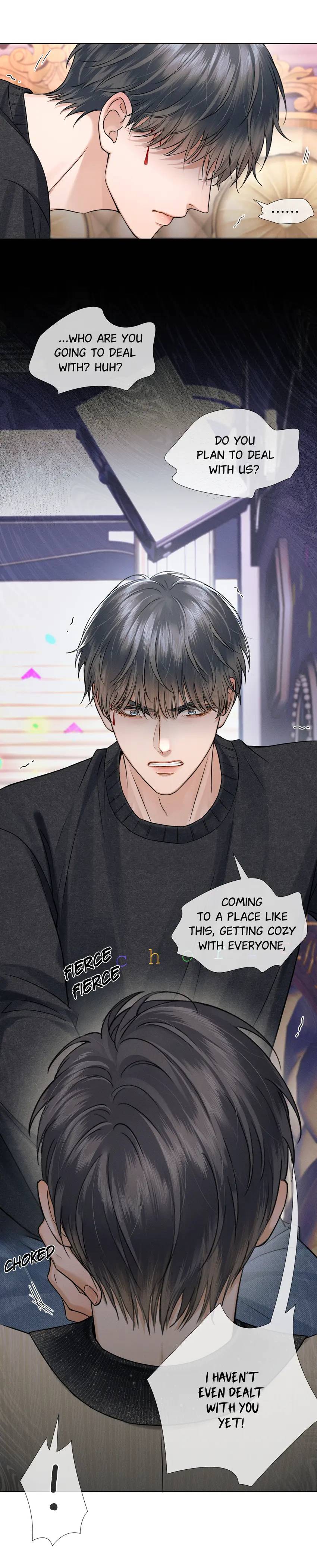 My Beloved Fool (Official) - Chapter 89 manhwa