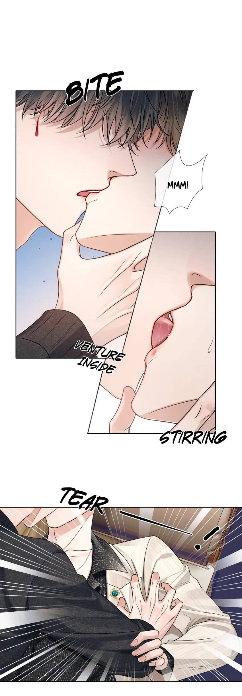 My Beloved Fool (Official) - Chapter 89 manhwa