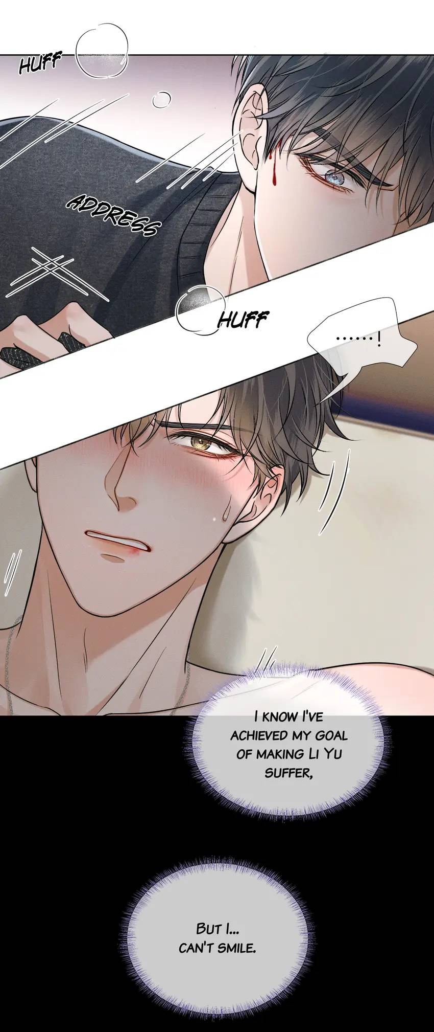 My Beloved Fool (Official) - Chapter 89 manhwa