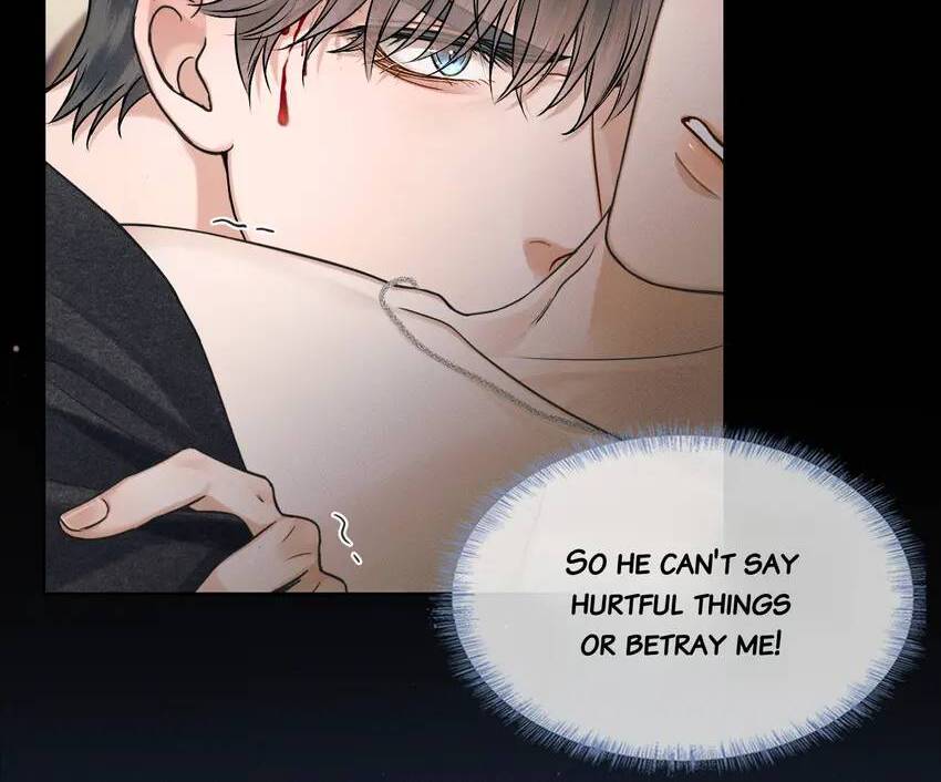 My Beloved Fool (Official) - Chapter 89 manhwa