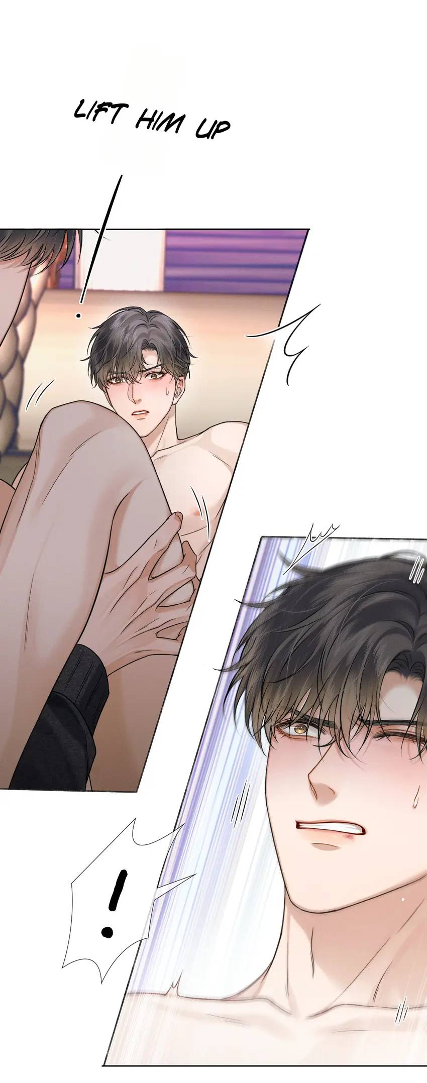 My Beloved Fool (Official) - Chapter 89 manhwa