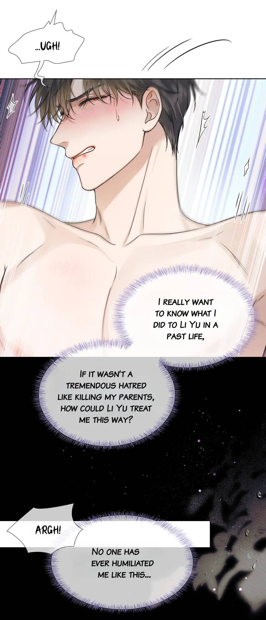 My Beloved Fool (Official) - Chapter 89 manhwa