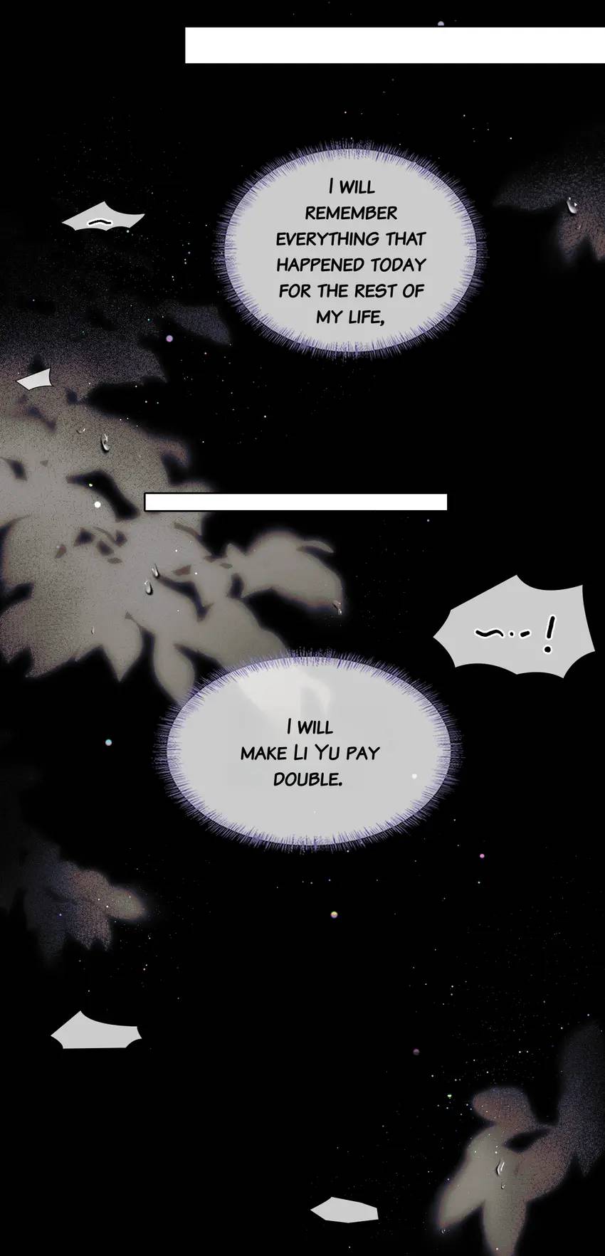 My Beloved Fool (Official) - Chapter 89 manhwa