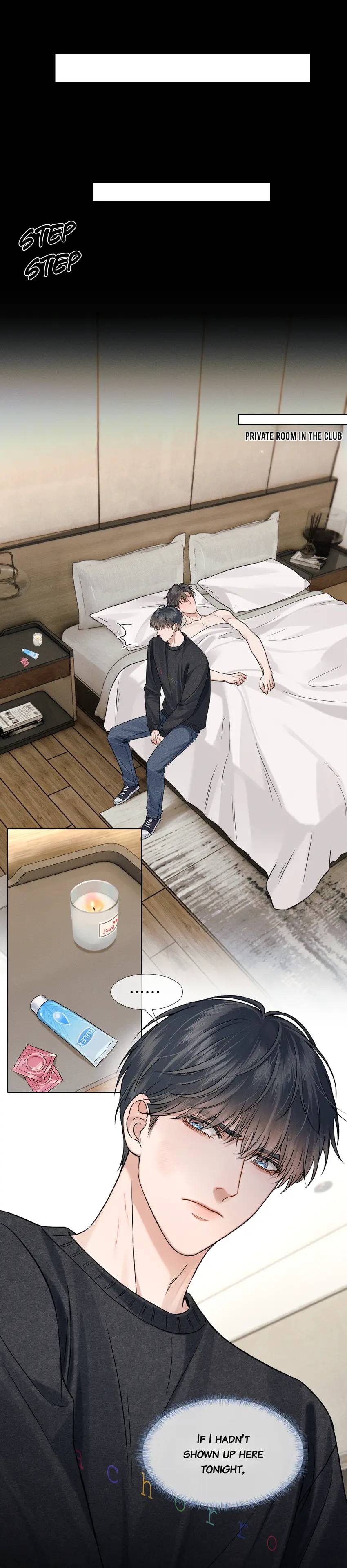 My Beloved Fool (Official) - Chapter 89 manhwa