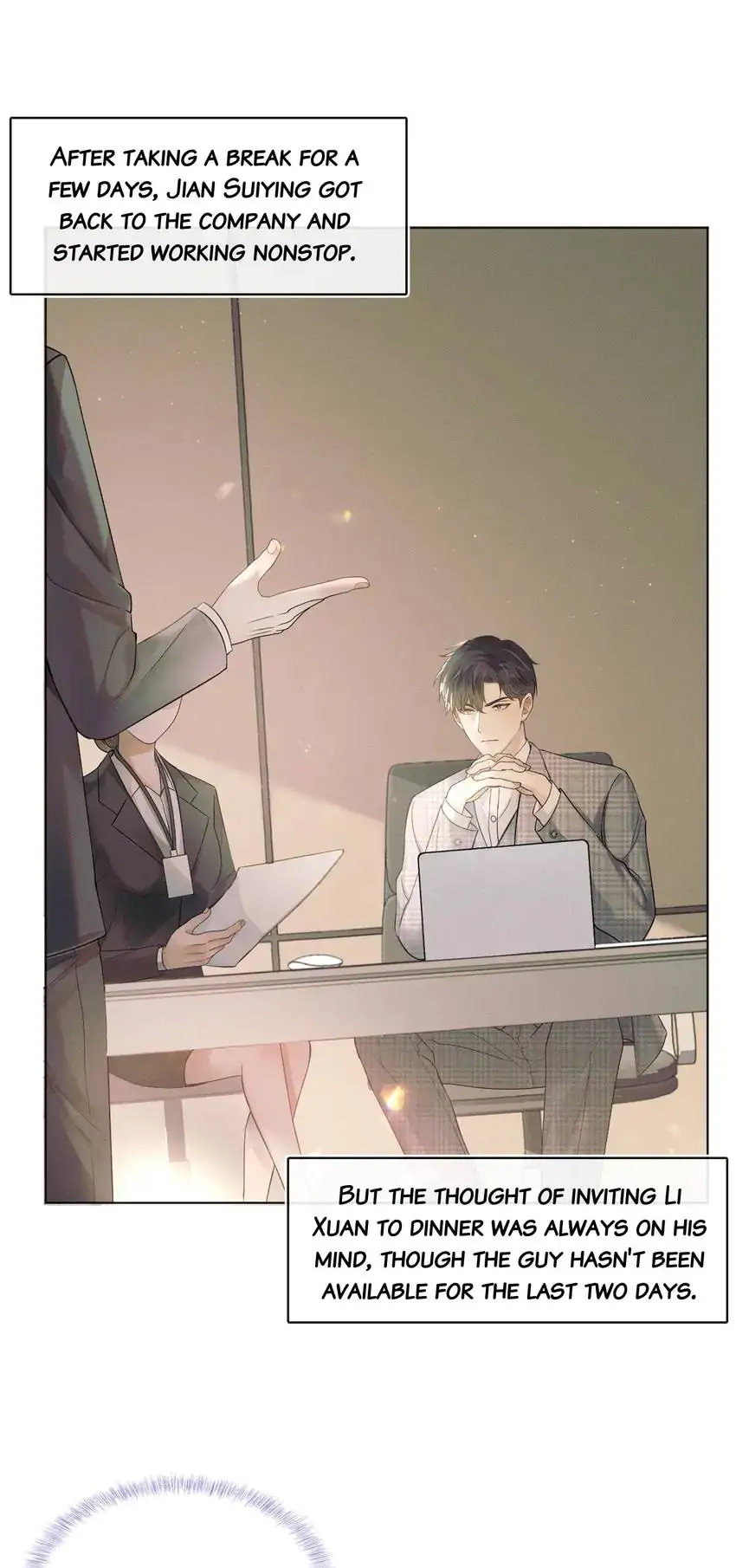 My Beloved Fool (Official) - Chapter 9 manhwa