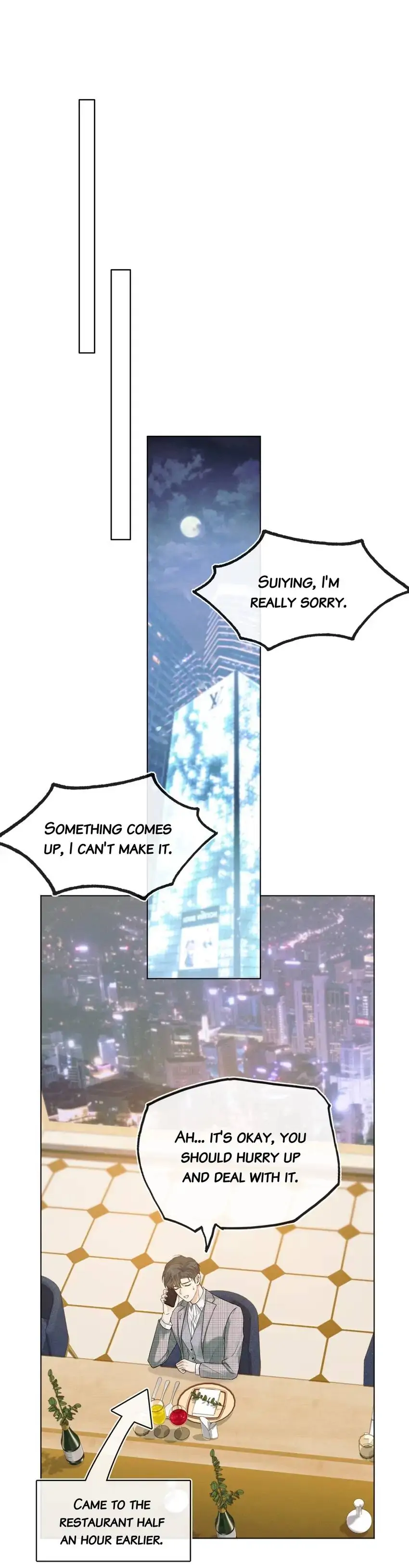 My Beloved Fool (Official) - Chapter 9 manhwa