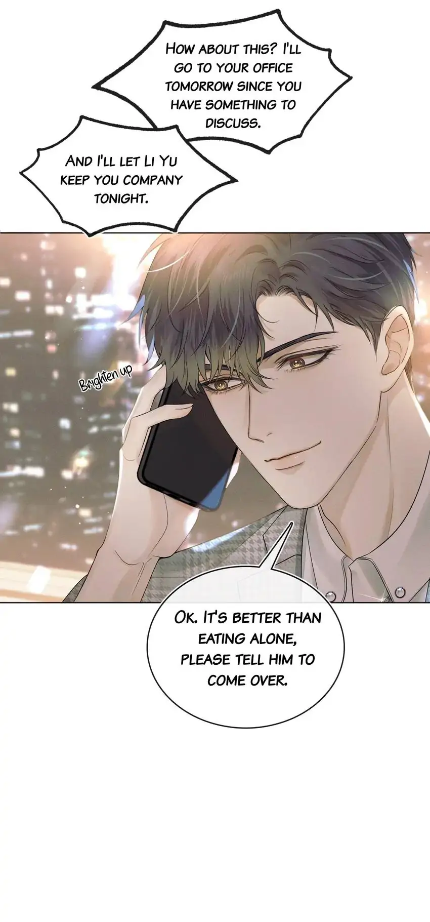 My Beloved Fool (Official) - Chapter 9 manhwa