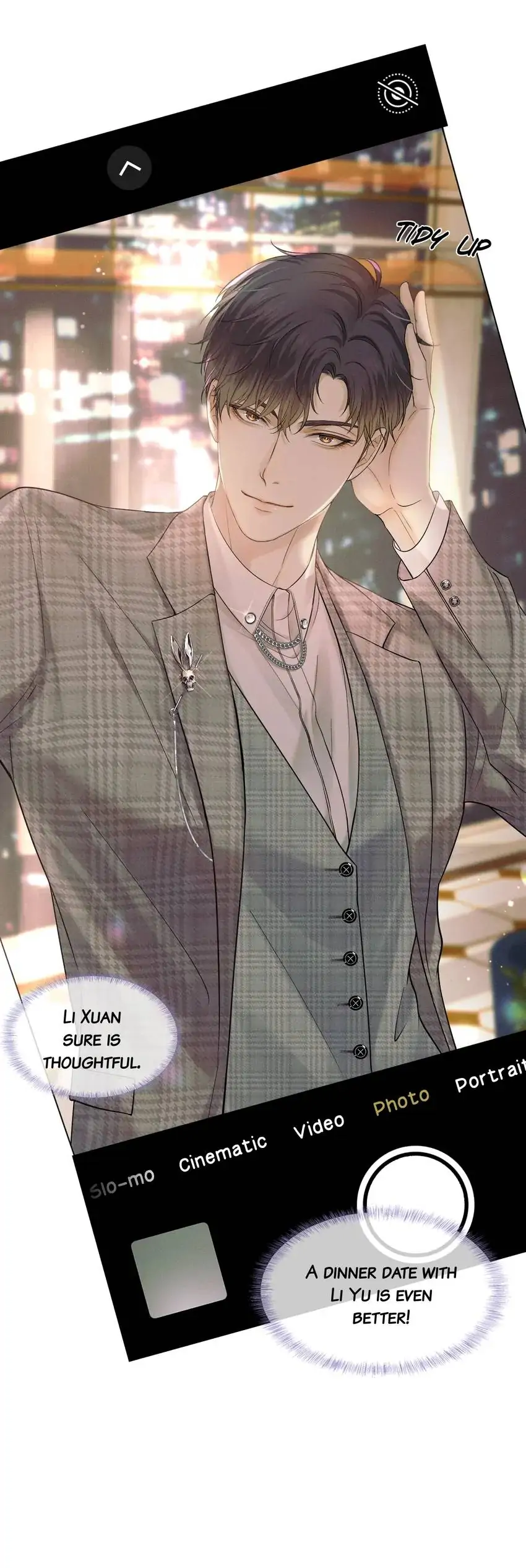 My Beloved Fool (Official) - Chapter 9 manhwa