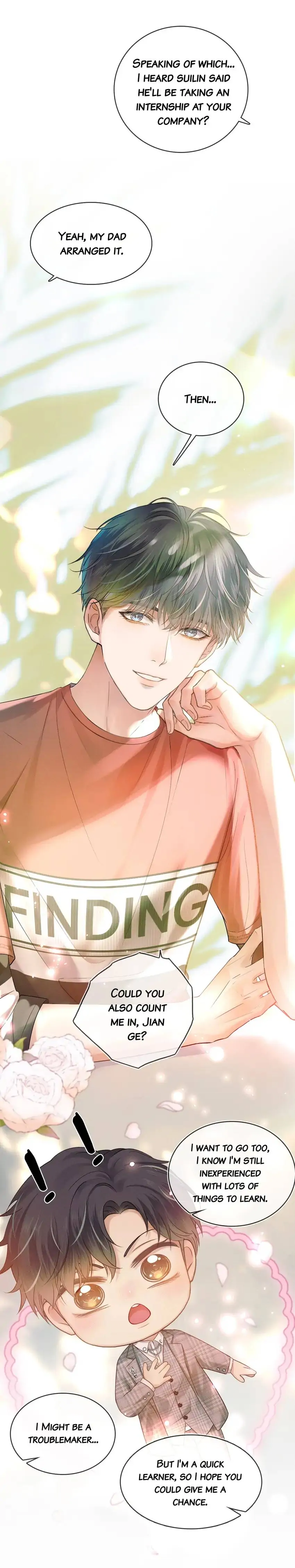 My Beloved Fool (Official) - Chapter 9 manhwa