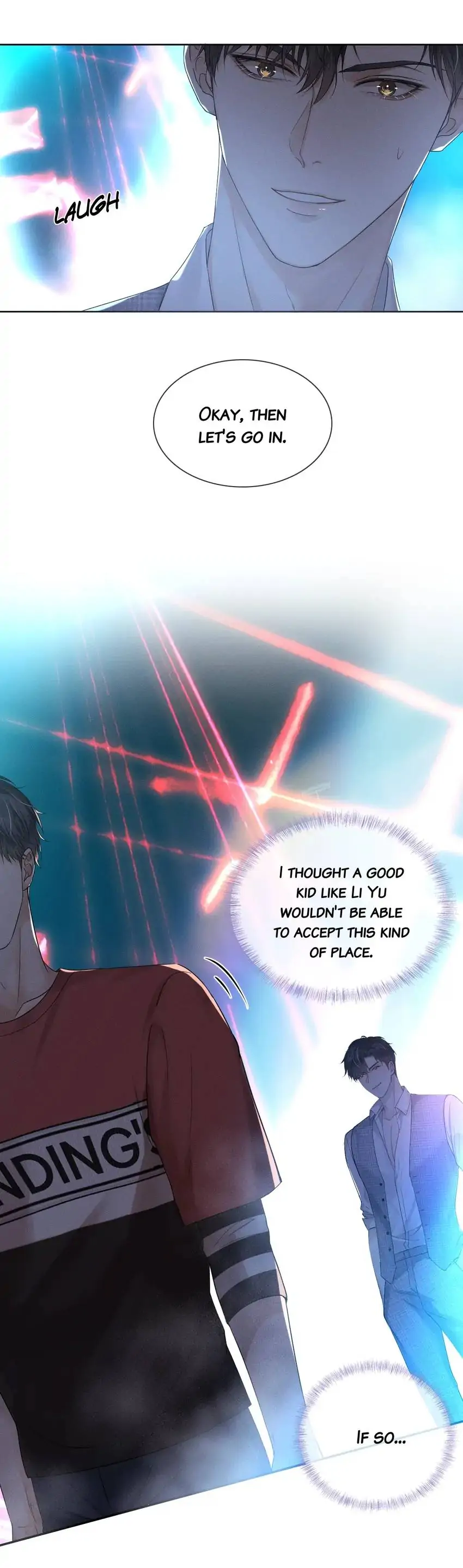 My Beloved Fool (Official) - Chapter 9 manhwa