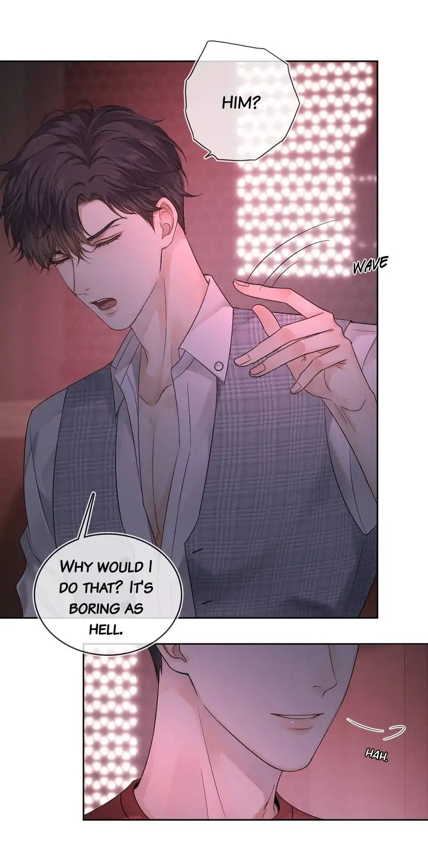 My Beloved Fool (Official) - Chapter 9 manhwa