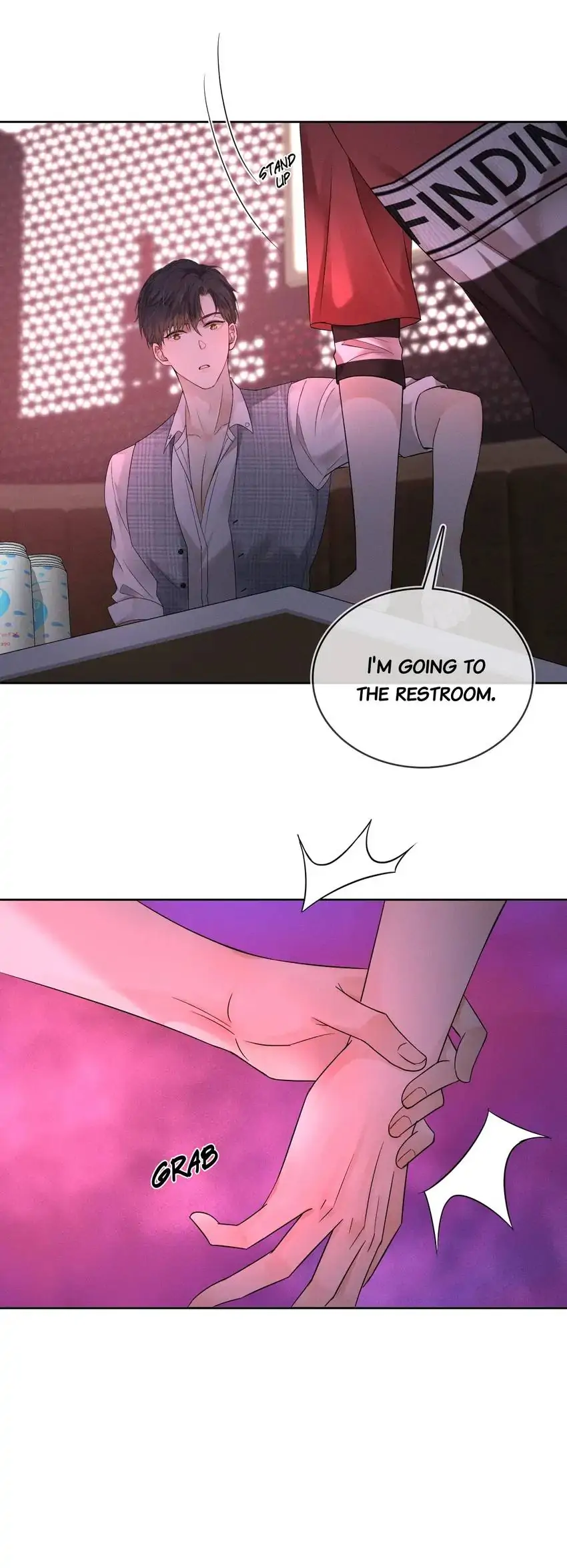 My Beloved Fool (Official) - Chapter 9 manhwa