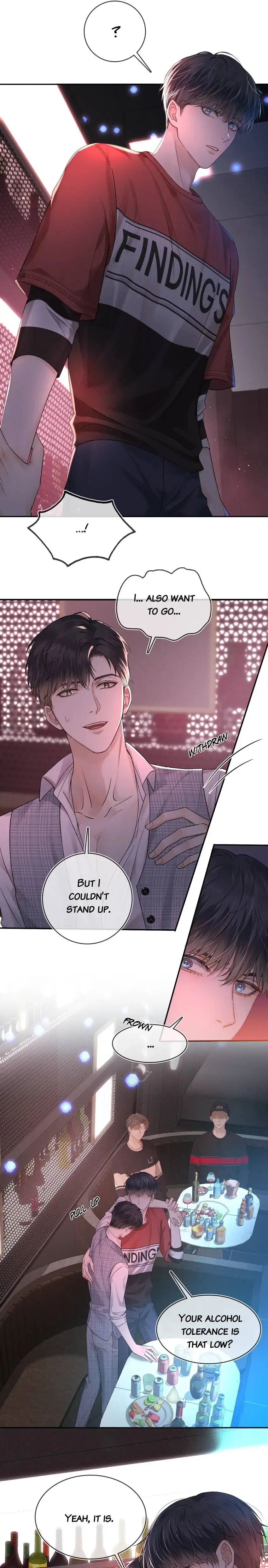 My Beloved Fool (Official) - Chapter 9 manhwa