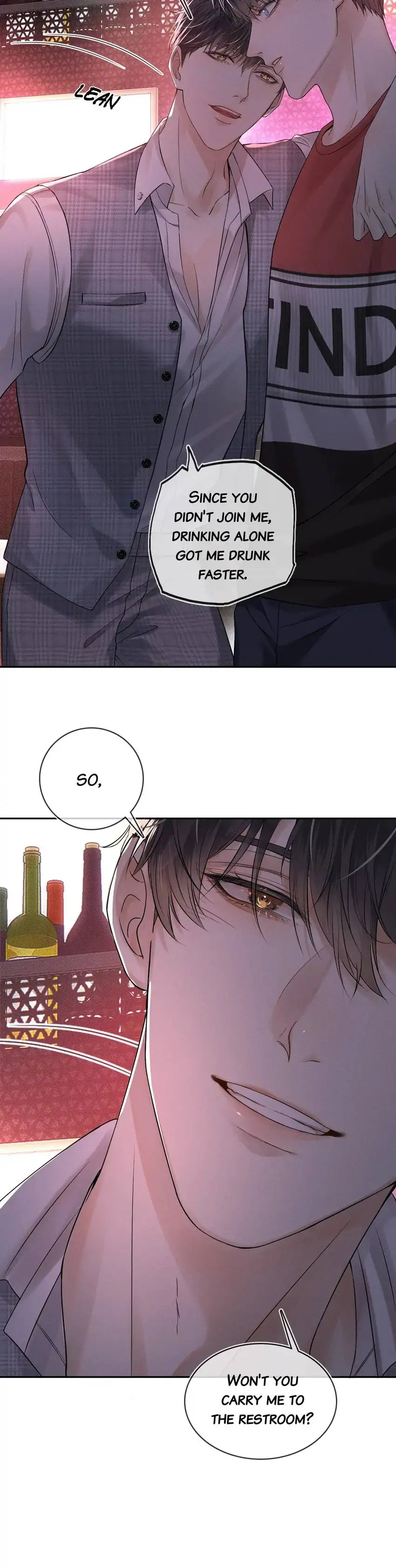 My Beloved Fool (Official) - Chapter 9 manhwa