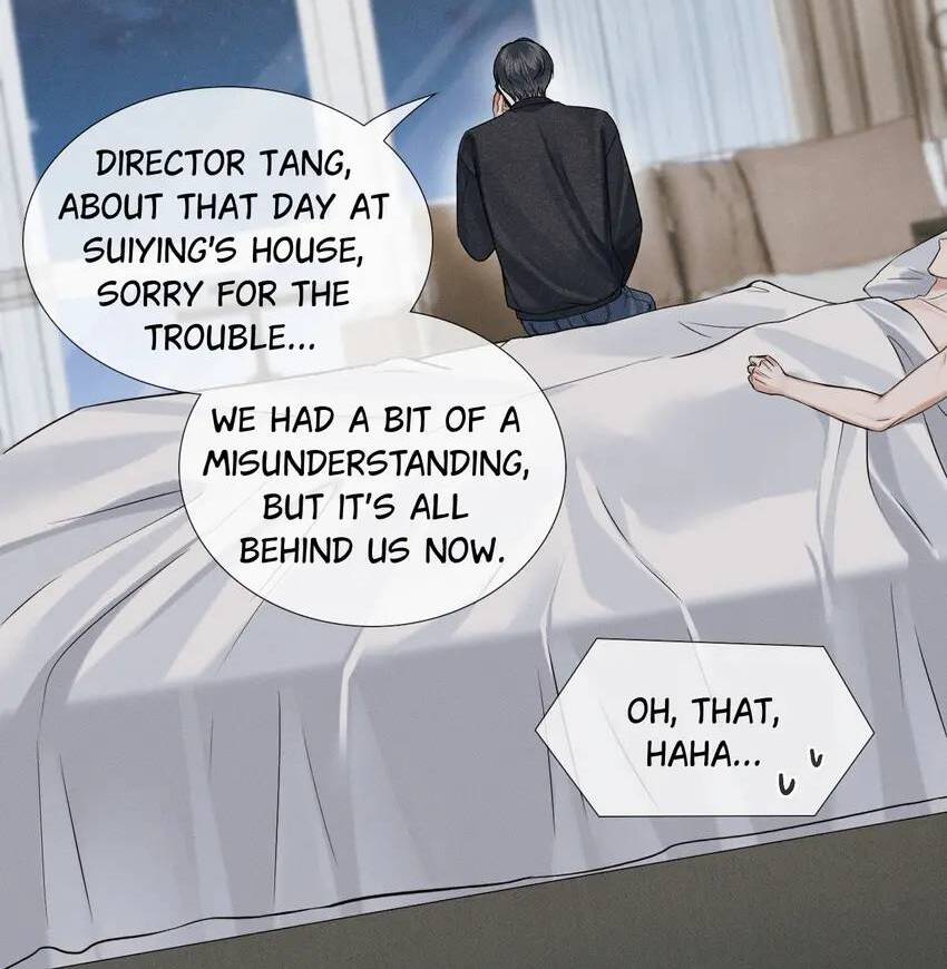 My Beloved Fool (Official) - Chapter 90 manhwa