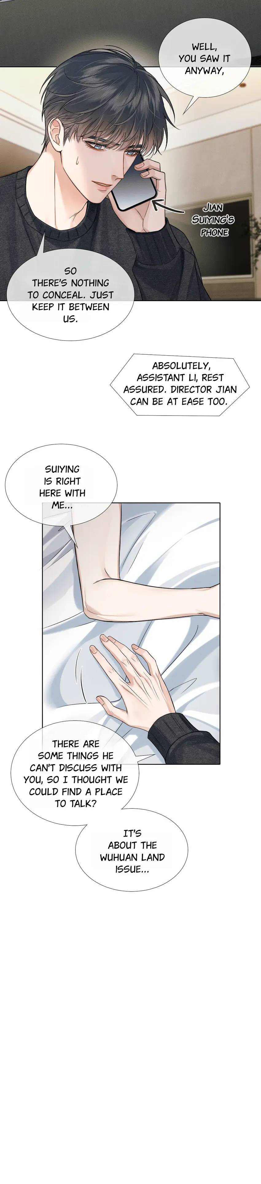 My Beloved Fool (Official) - Chapter 90 manhwa