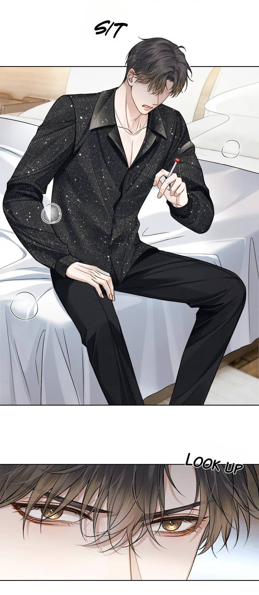 My Beloved Fool (Official) - Chapter 90 manhwa