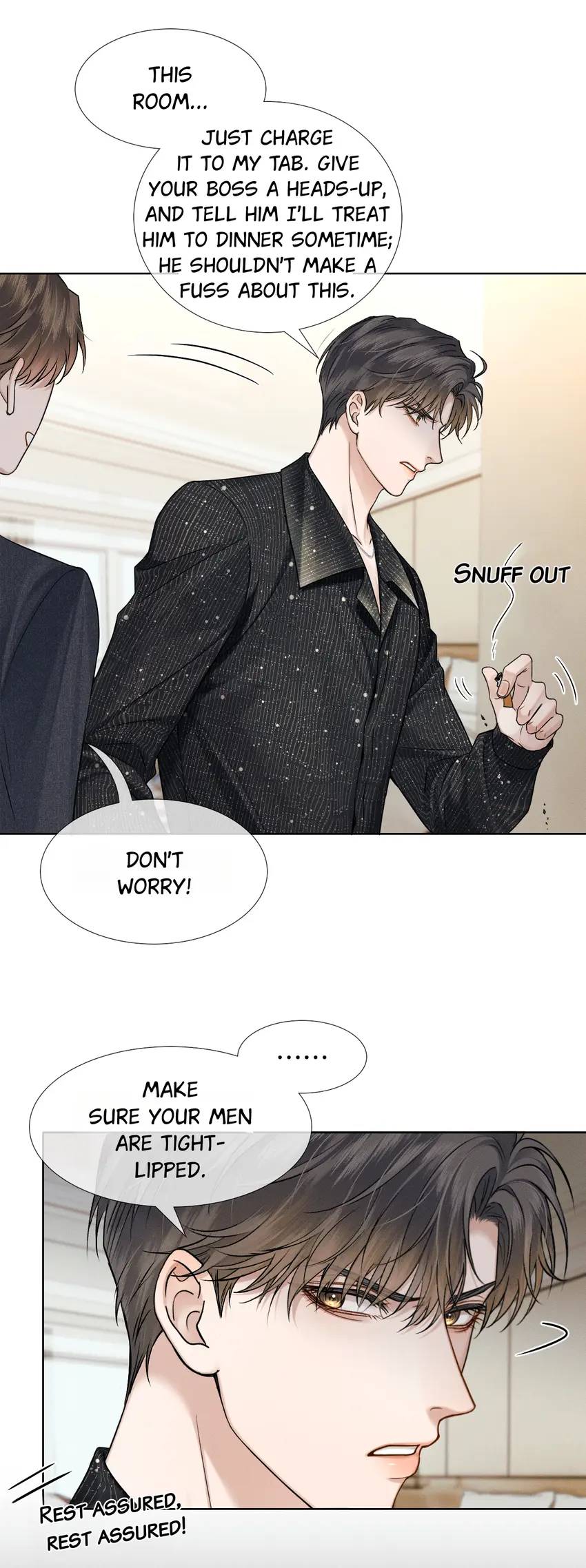 My Beloved Fool (Official) - Chapter 90 manhwa