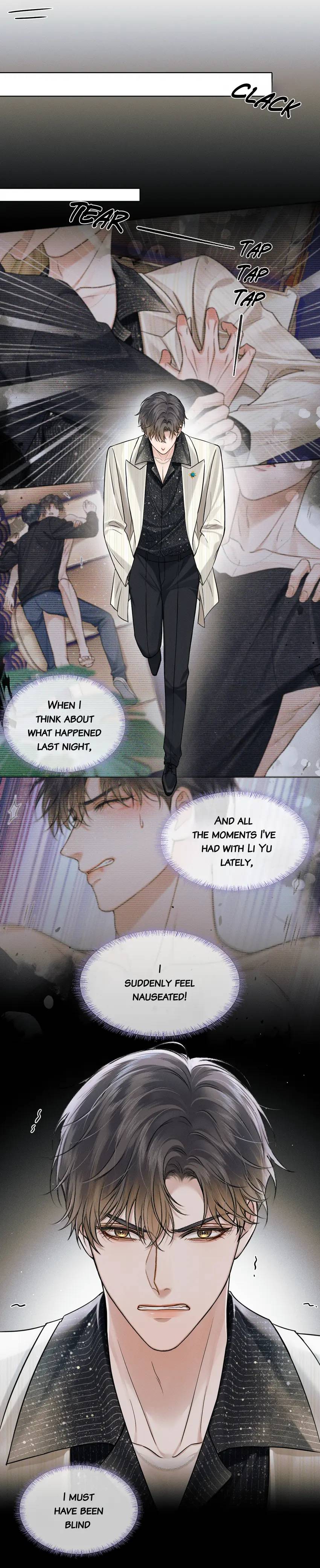 My Beloved Fool (Official) - Chapter 90 manhwa