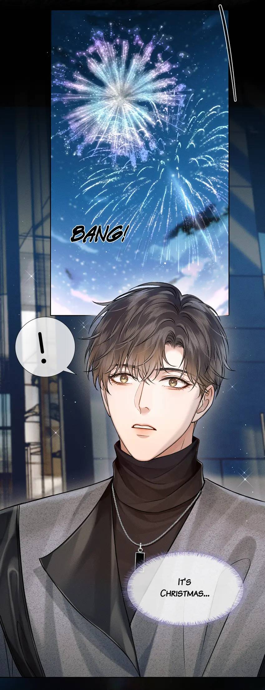 My Beloved Fool (Official) - Chapter 90 manhwa