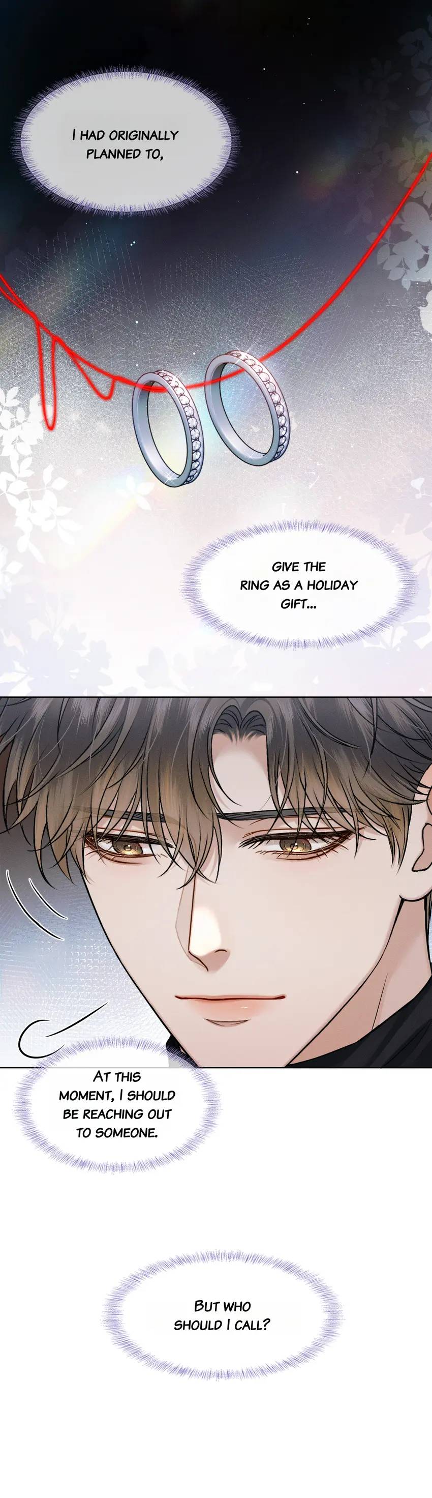 My Beloved Fool (Official) - Chapter 90 manhwa