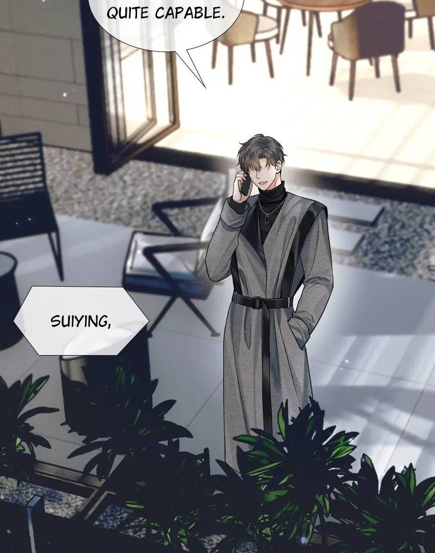 My Beloved Fool (Official) - Chapter 90 manhwa