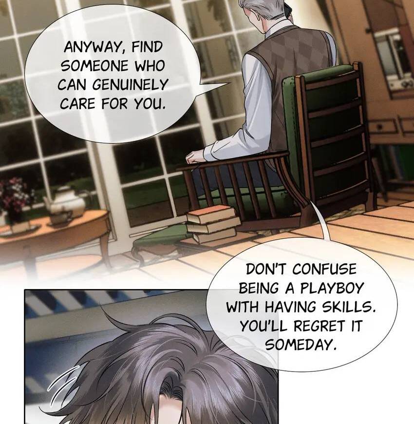 My Beloved Fool (Official) - Chapter 90 manhwa