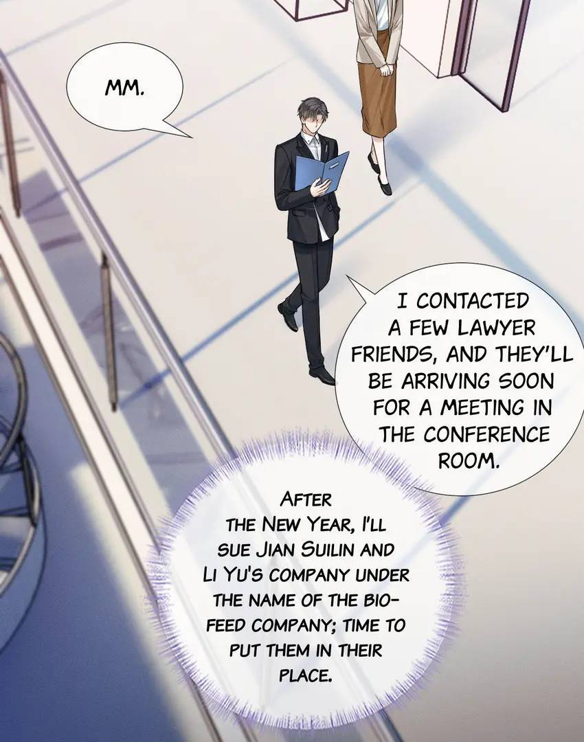 My Beloved Fool (Official) - Chapter 90 manhwa