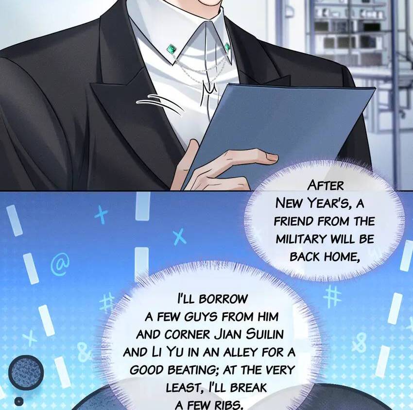 My Beloved Fool (Official) - Chapter 90 manhwa