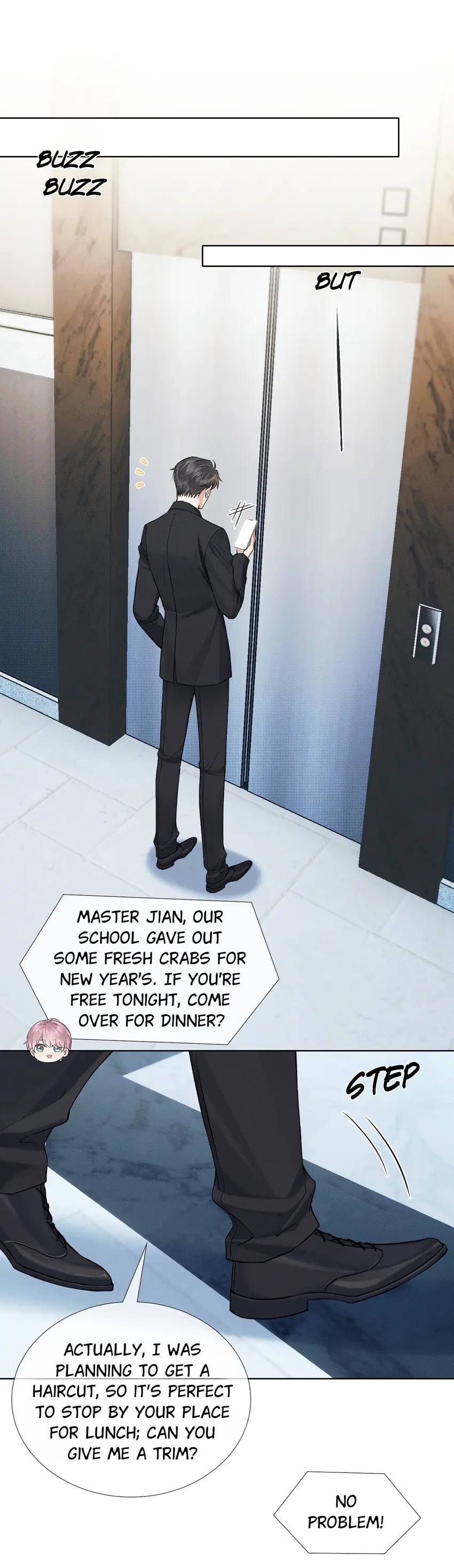My Beloved Fool (Official) - Chapter 90 manhwa