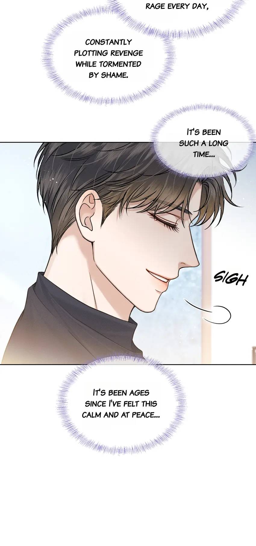 My Beloved Fool (Official) - Chapter 90 manhwa