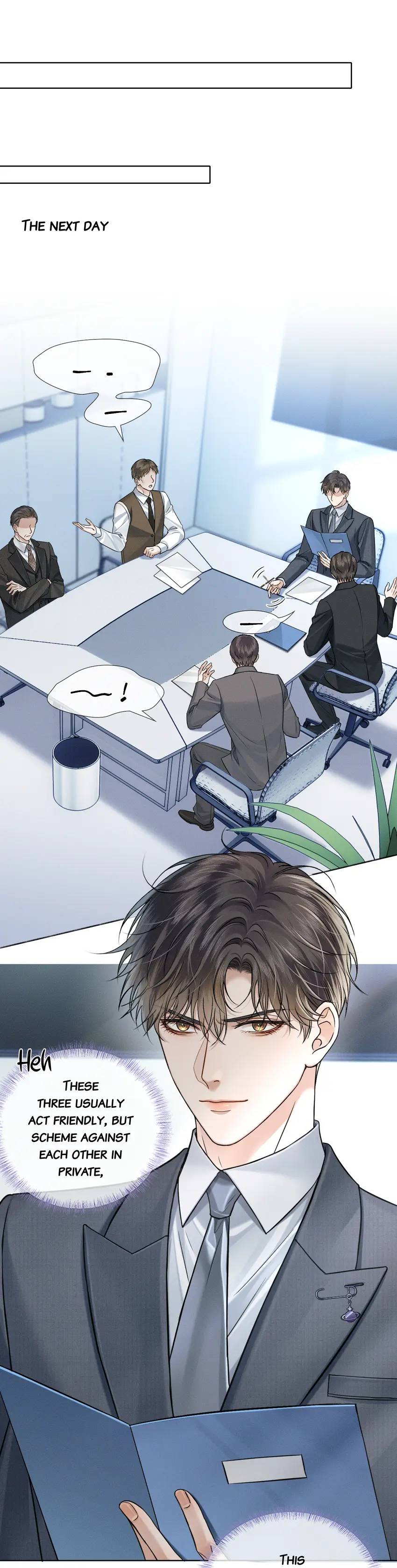 My Beloved Fool (Official) - Chapter 91 manhwa