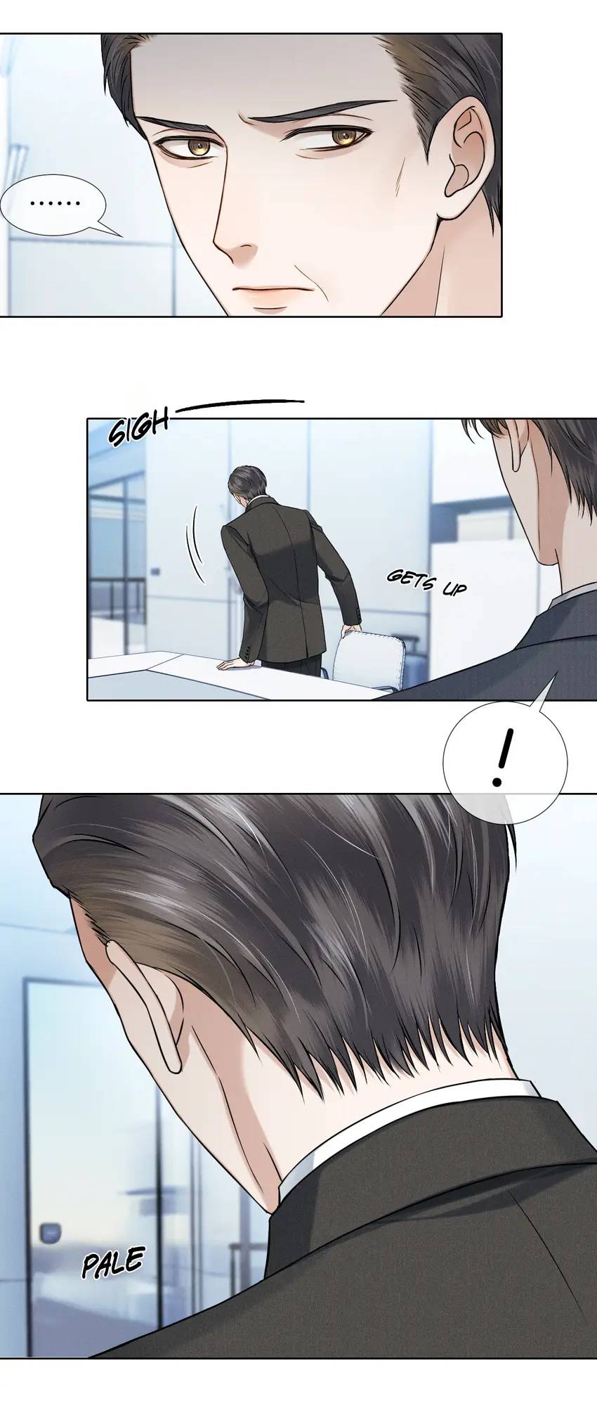 My Beloved Fool (Official) - Chapter 91 manhwa