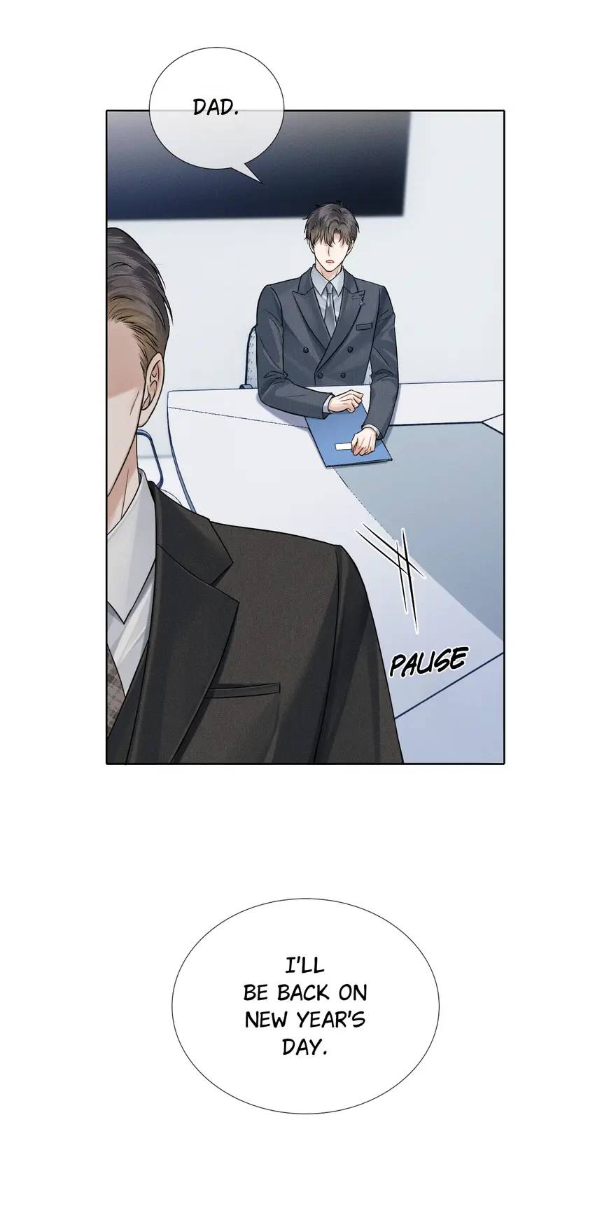 My Beloved Fool (Official) - Chapter 91 manhwa