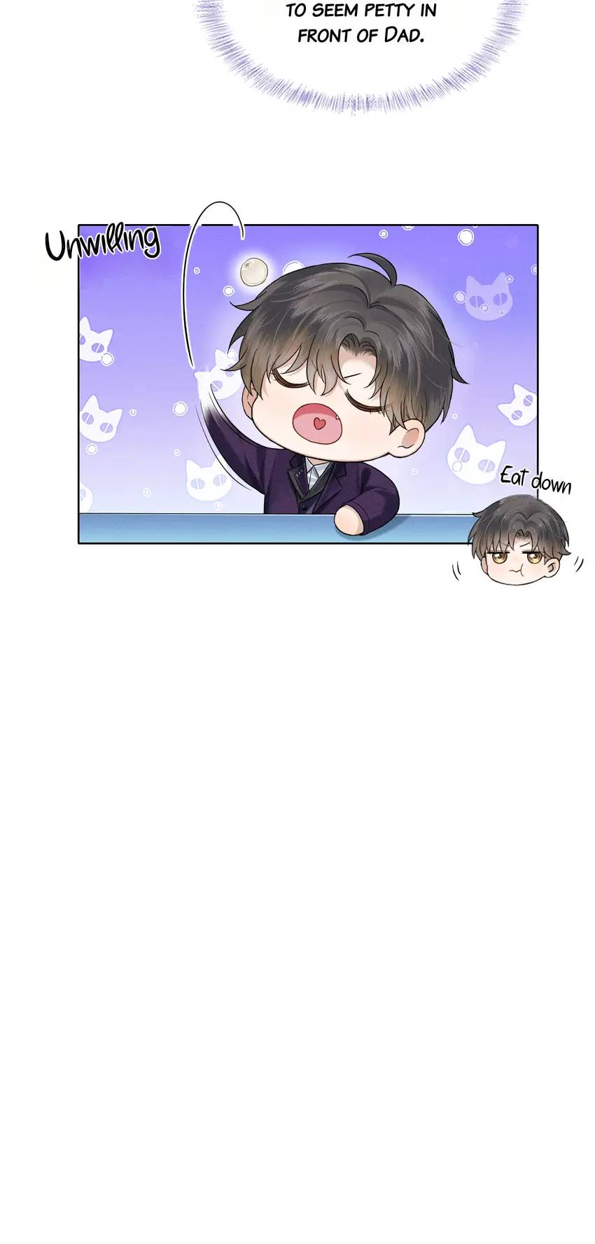 My Beloved Fool (Official) - Chapter 91 manhwa