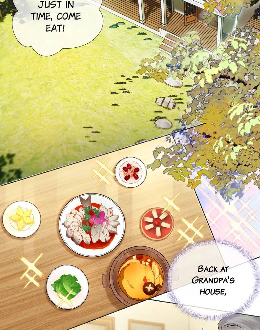 My Beloved Fool (Official) - Chapter 91 manhwa