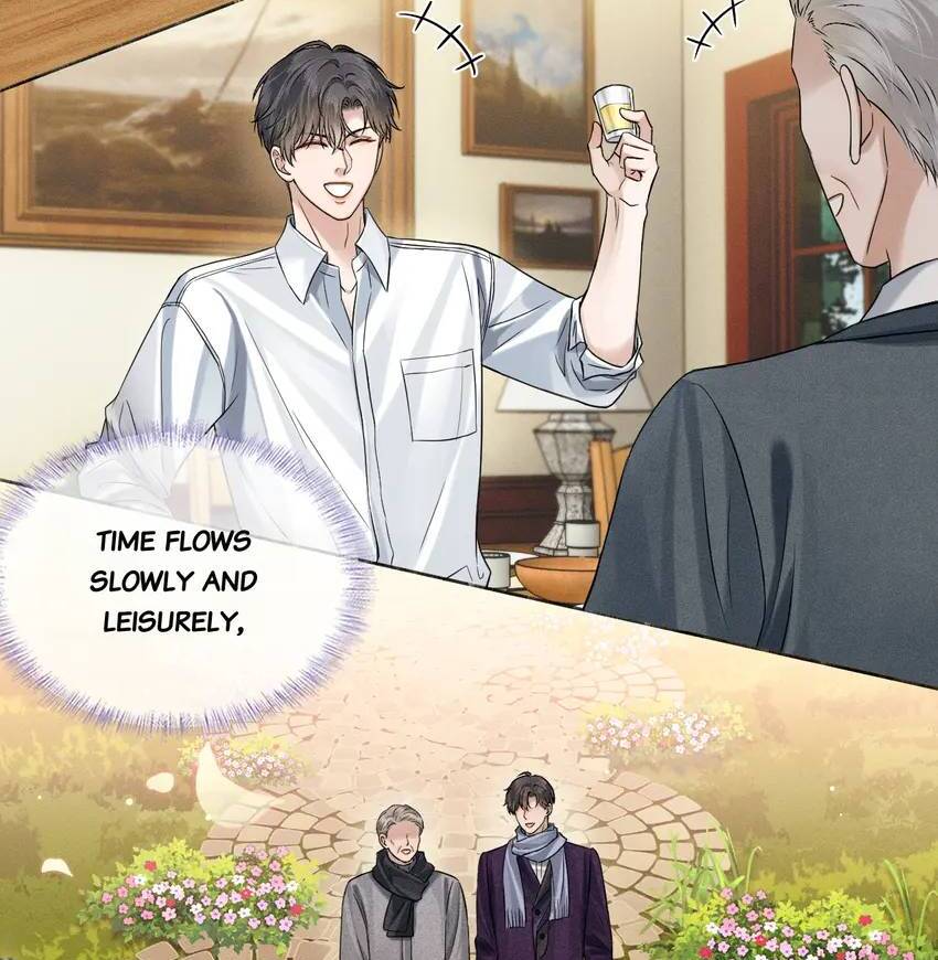 My Beloved Fool (Official) - Chapter 91 manhwa